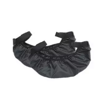 Чехол-бахилы для велосипедных колес Alpine, 60Х12 см, черный, чк012.060.5.1