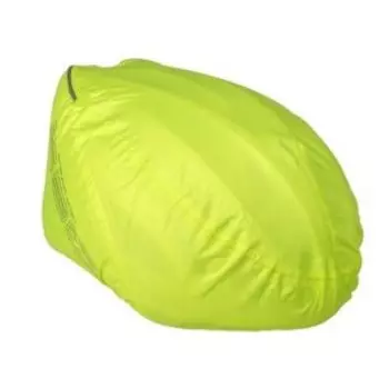 Чехол для шлема AUTHOR RainCover X6 водонепроницаемый, дышащий, (yellow-neon), 8-9132020