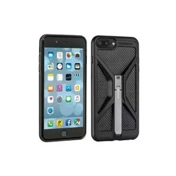 Чехол для телефона Topeak RideCase для iPhone 6 Plus / 6s Plus / 7 Plus, чёрный, TRK-TT9852B