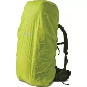 Чехол для велорюкзака PINGUIN Raincover, 15-35L, yellow-green, 8592638310016