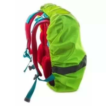 Чехол для велорюкзака Vinca Sport, 54*45*15 см, RS 201 yellow