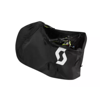 Чехол для велосипеда Scott Sleeve black, 264509-0001