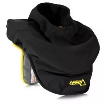 Чехол для защиты шеи Leatt Weather collar DBX/GPX, черный