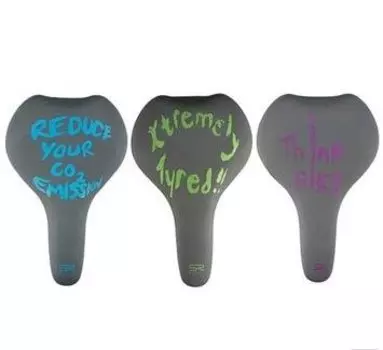 Чехол на седло дождя Selle Royal Silicon, SRSCA50000