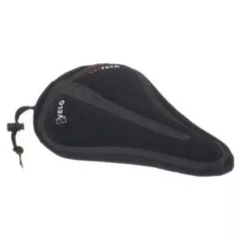 Чехол на велоседло Velo MTB Performer, синтетика, чёрный, VLC-031