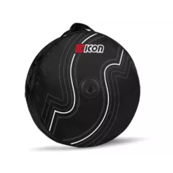 Чехол Scicon, для 2 колес Double Wheel Bag, TP031000213