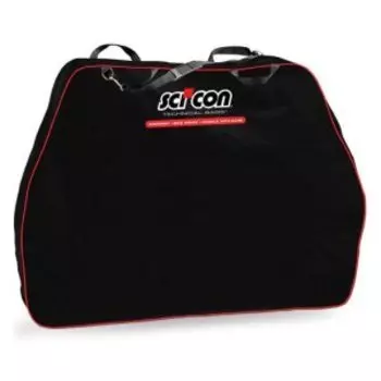 Чехол Scicon Travel Basic, для перевозки велосипеда, чёрный, TP007000509