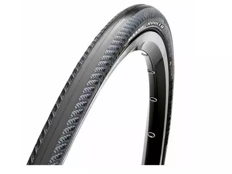 Покрышка Maxxis Rouler, 700x23C, 60 TPI, шоссе, TB81794100