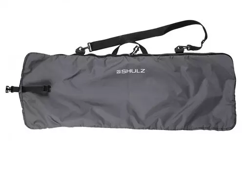 Чехол SHULZ-MM для транспортировки самоката, легкий, серый, 49189