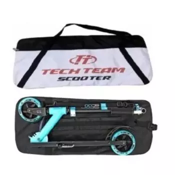 Чехол-сумка Tech Team, для самоката, 200-230 мм, TechTeam15