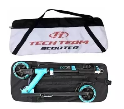 Чехол-сумка Tech Team, для самоката, 200-230 мм, TechTeam15