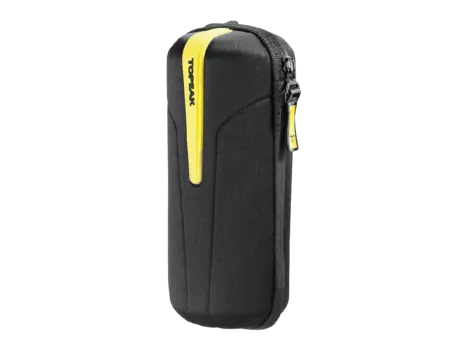 Чехол велосипедных инструментов Topeak CagePack, в флягодержатель, 0,75 л, Yellow, TC2298B