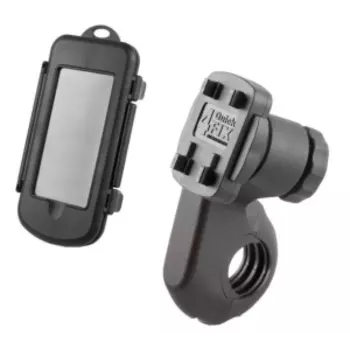 Чехол велосипедный для смартфона M-Wave BIKE MOUNT с крепежом, 122581