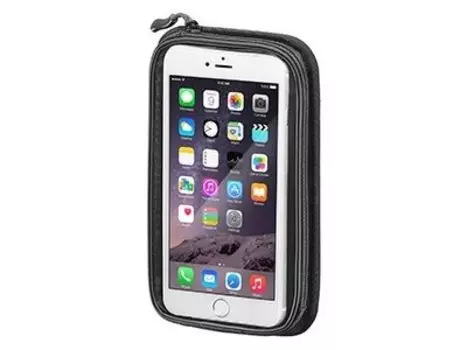 Чехол велосипедный Lotus SH5-6103PH, на руль, для смартфонов с экраном до 5,7", Lotus_SH5-6103PH