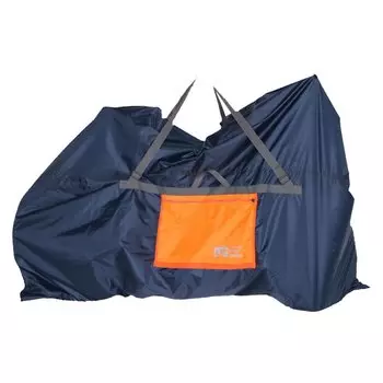 Чехол велосипедный SVARGA, водоотталкивающая пропитка, облегченный, ЧВ-БСК лайт