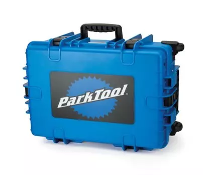 Чемодан для инструмента PARK TOOL BX-3, 59,5x44x23,5 см, без инструмента, PTLBX-3
