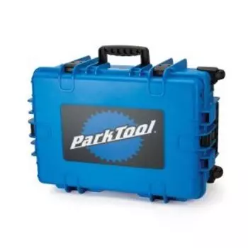 Чемодан для инструмента PARK TOOL BX-3, 59,5x44x23,5 см, без инструмента, PTLBX-3