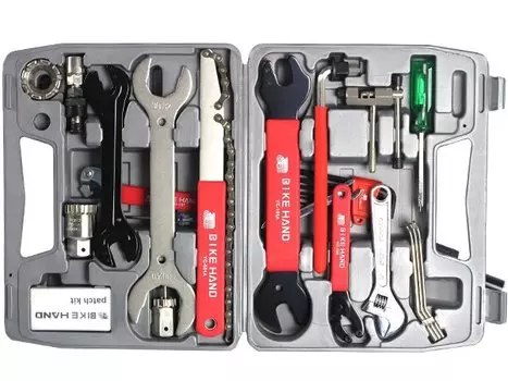 Вынос велосипедный FSA SLK MTB ST Grey, 120 mm, 20°, V18, 175-0020081010