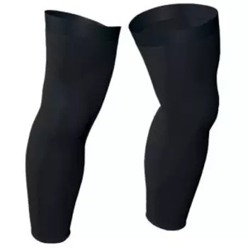 Чулки Leatt Knee Warmer Sleeve, Black, 2025, 5025202118