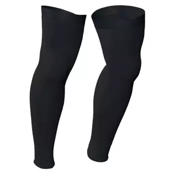 Чулки Leatt Leg Warmer Sleeve, Black, 2025, 5025202115 (Размер: М, Цвет: Black)