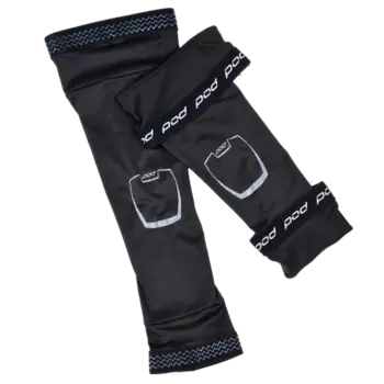 Чулки POD KX Knee Sleeve 2018 (Размер: M/L )