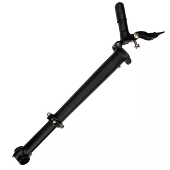 Вынос велосипедный ZOOM, складной, со штоком 105 мм, правосторонний, L:313-435мм, FB-D308NRB-5