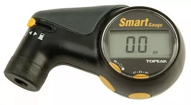 Цифровой манометр TOPEAK Smart Gauge TSG-01