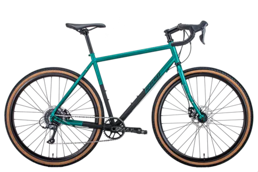 Циклокроссовый велосипед BEARBIKE Riga 700C 2020