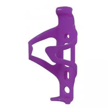Флягодержатель велосипедный V-Grip, Violet, V-634