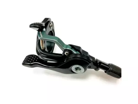 Переключатель велосипедный SCOTT Twinloc нижний хомут/подседельный штырь 17, 262631