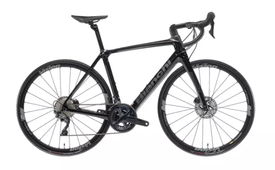 Циклокроссовый велосипед INFINITO CV DISC ULTEGRA CP TR30 700С 2021