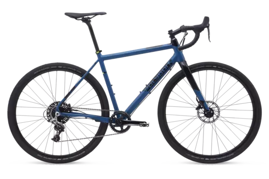 Циклокроссовый велосипед Polygon BEND RV 28" 2019