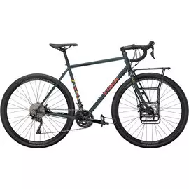 Циклокроссовый велосипед Trek 520 Grando 700C 2021