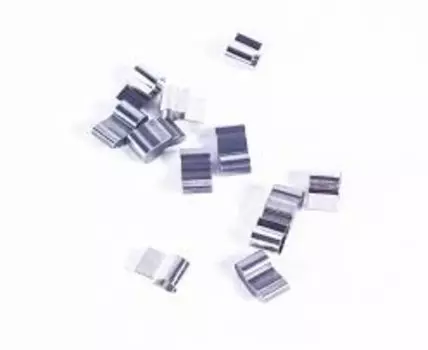 Cобачки и пружины сменные COLONY Swarm Pawl Spring KIT LHD, черная, 03-002268