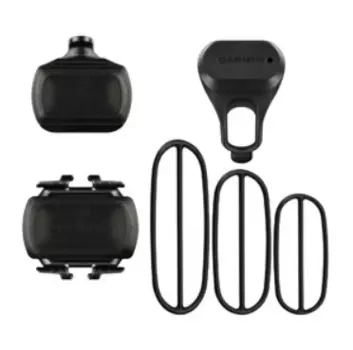 Датчик частоты вращения педалей/скорости Garmin, для Edge, Fenix, FR, 010-12104-00
