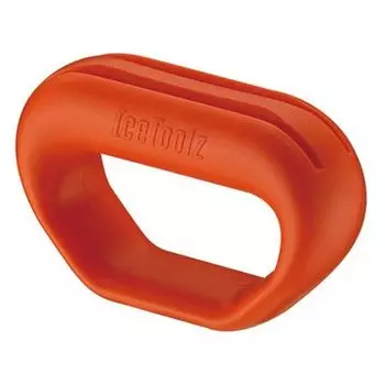 Держатель аэроспицы ICE TOOLZ, 0.9-2.0 мм, 12T4