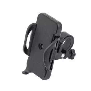 Держатель для смартфона RavX VentureX, на руль, пластик, 114x65 мм, RavX_VentureX