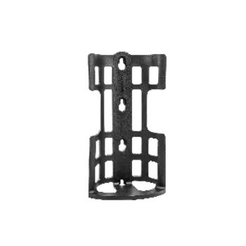 Держатель для снаряжения TOPEAK Versacage, черный, TVC01