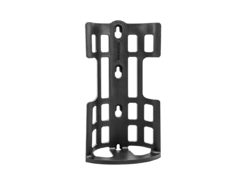 Держатель для снаряжения TOPEAK Versacage, черный, TVC01