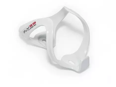 Держатель фляги AUTHOR АВС Fly 33 Wht пластик белый 32г, 8-14000240