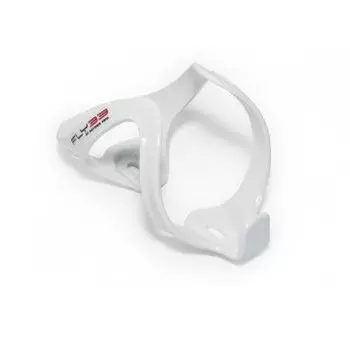 Держатель фляги AUTHOR АВС Fly 33 Wht пластик белый 32г, 8-14000240