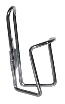 Держатель фляги HORST алюминиевый, серебристый, 9-150101