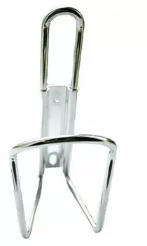 Держатель фляги TRIX (Материал:алюминий), SF-Y06B SILVER