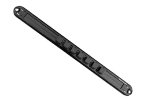 Перчатки Biemme CRONO 25, черные, A60Q201M