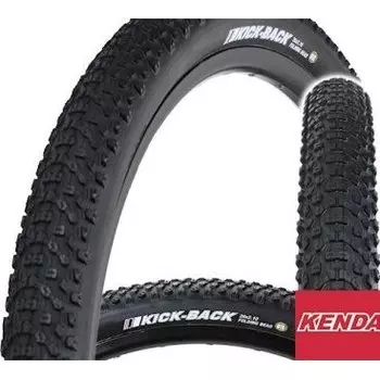 Велопокрышка KENDA 26"х2.10 (54-559) K1109 средний KICK BACK DTC (E+L3RPRO) 5-523346
