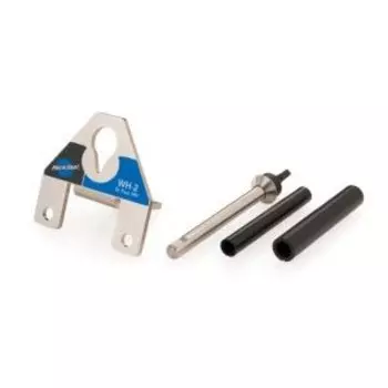 Держатель колеса PARK TOOL WH-2, PTLWH-2