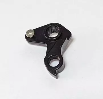 Держатель оси и переключателя ("петух") ICAN для рамы icanGRA-02, hangersGRA02