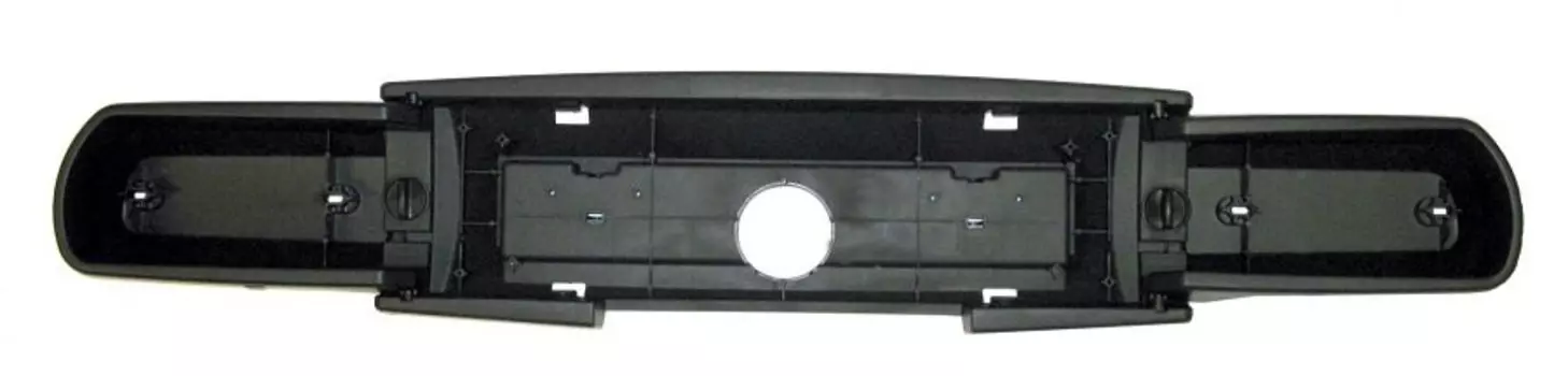 Держатель PERUZZO, для световой панели, для COMO, Pure instinct на фаркоп, 979