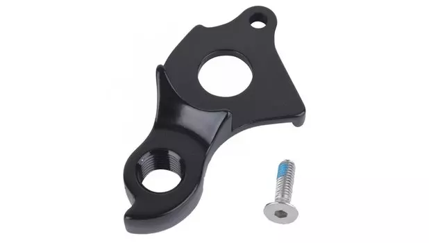 Держатель-"петух" для велосипеда Author 52-0178 заднего переключателя 8-39710128