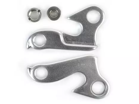 Держатель-"петух" для велосипеда Author B-1093 заднего переключателя 8-39710102